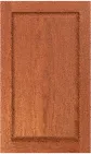 Raised Panel T P 100 Cherry Cabinets